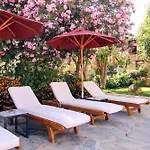 Marphe 4* ダッチャ