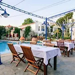 Marphe 4* ダッチャ