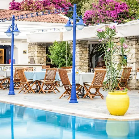 فندق مارفي 4*