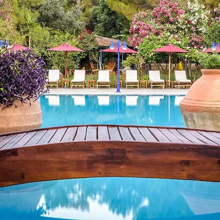 Otel Marphe