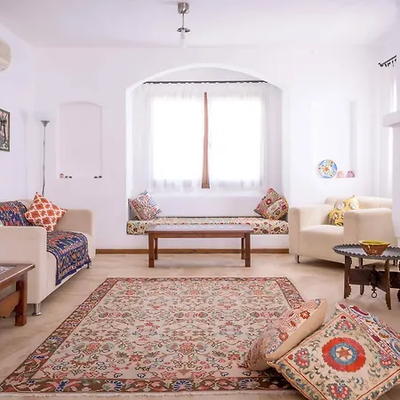Otel Marphe Datça