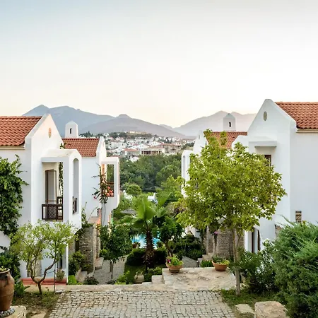 مارفي 4* داتْشا