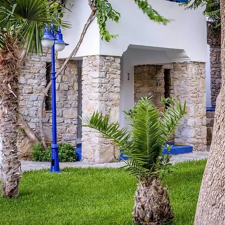 Marphe Otel