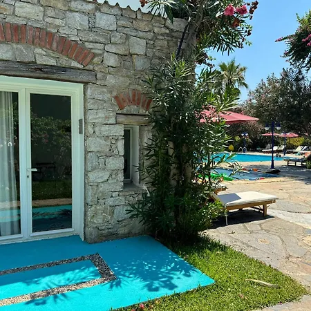Marphe Otel