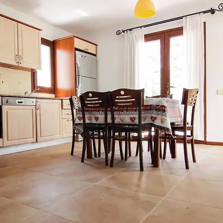 مارفي فندق داتْشا