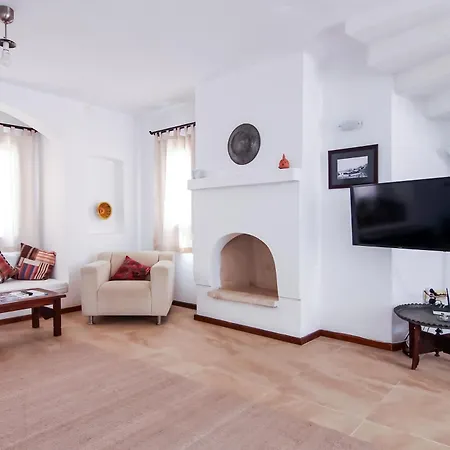 Otel Marphe Datça