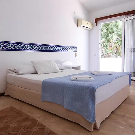 Otel Marphe