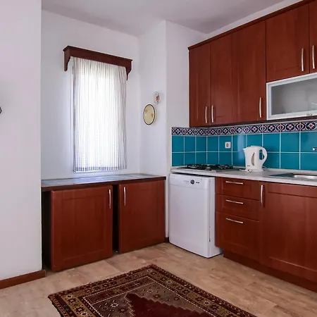 Marphe Otel Datça