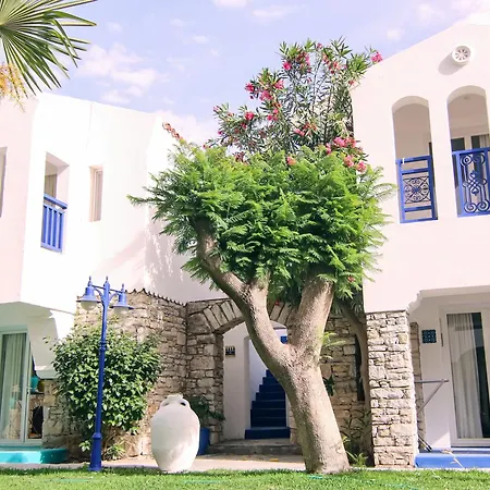 مارفي 4* داتْشا