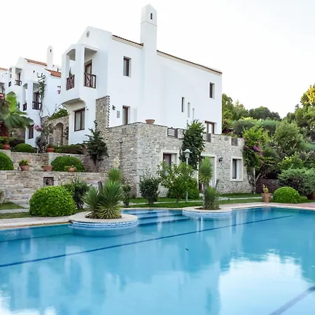 Otel Marphe