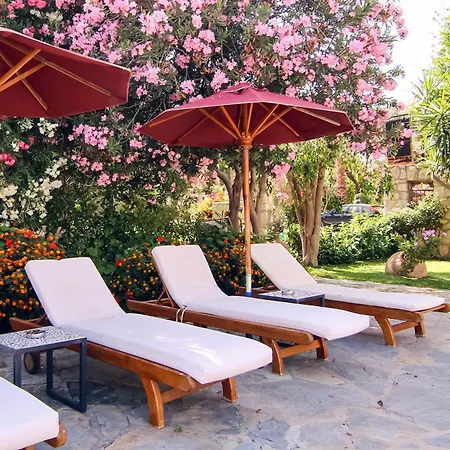 Marphe 4* Datça
