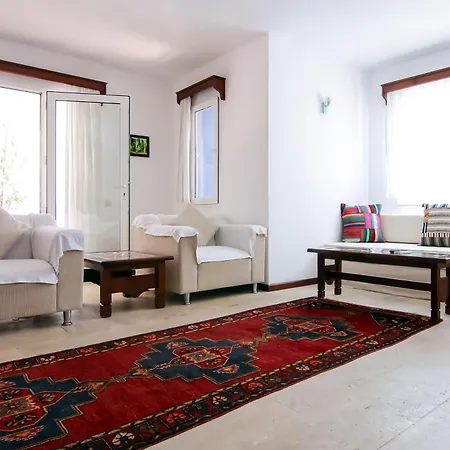 Marphe Otel 4*