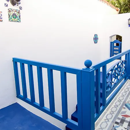 مارفي فندق 4*