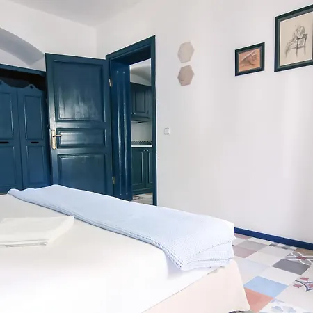 مارفي فندق داتْشا