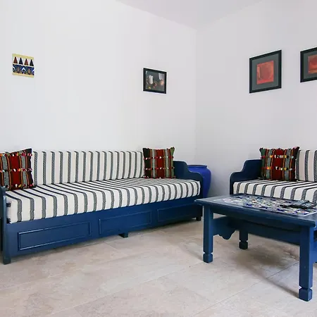 Marphe Otel