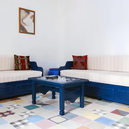 مارفي 4* داتْشا