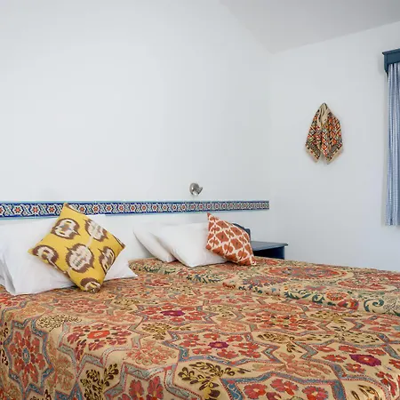 Hotel Marphe Datça