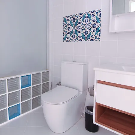 مارفي فندق داتْشا