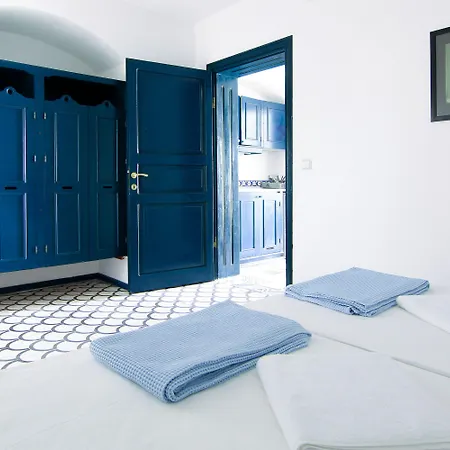 Hotel Marphe 4*