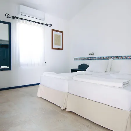 مارفي فندق داتْشا