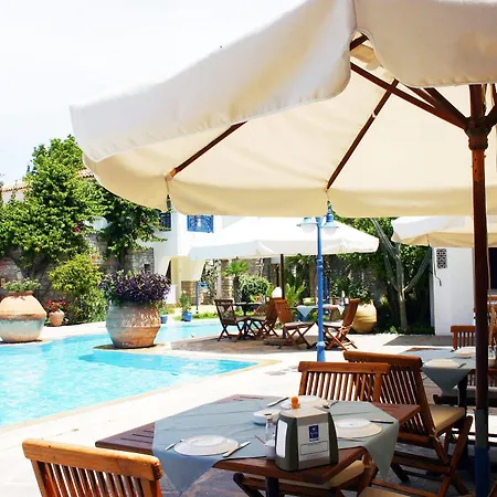 Marphe 4* Datça