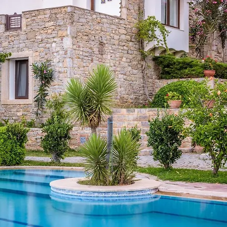 Otel Marphe