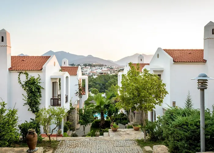 Marphe 4* Datça