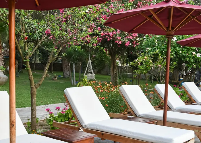 Marphe 4* Datça