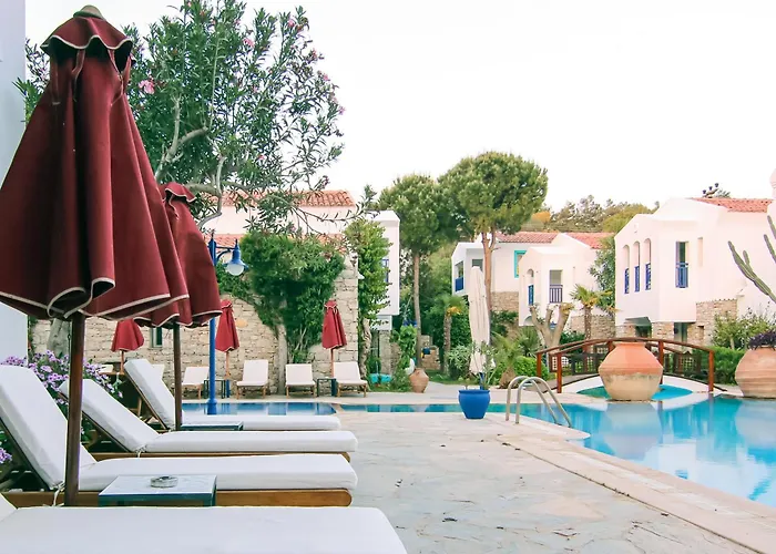 Hotel Marphe 4*