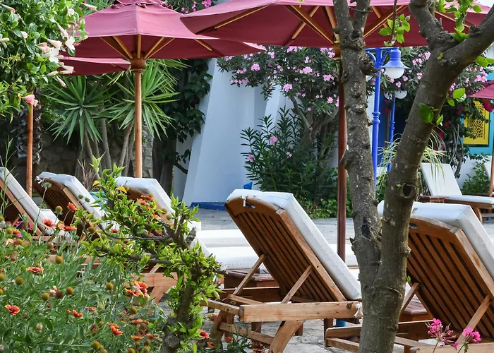 Marphe Hotel