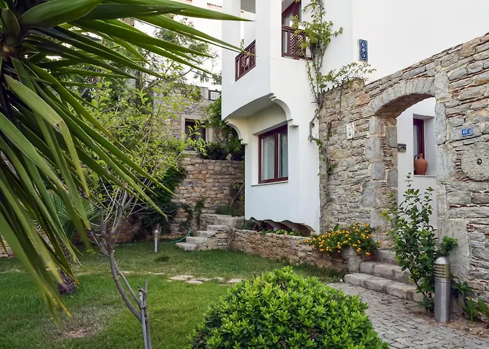 Marphe 酒店 达特恰