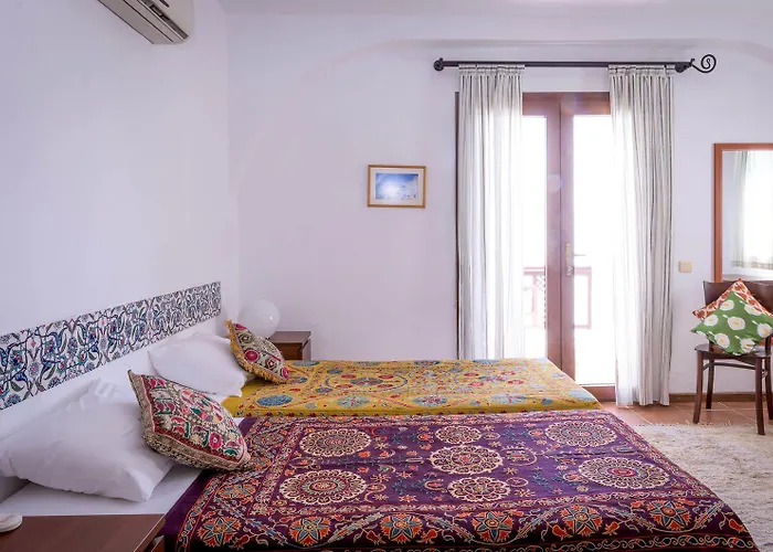 Marphe Hotel 4*