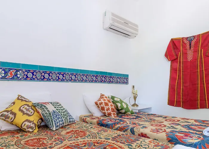 Marphe Hotel Datça