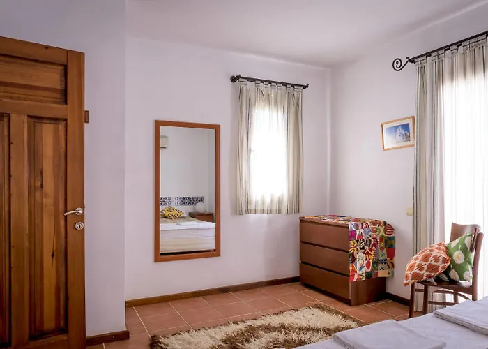 Hotel Marphe