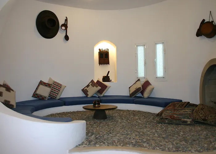 Marphe Hotel Datça