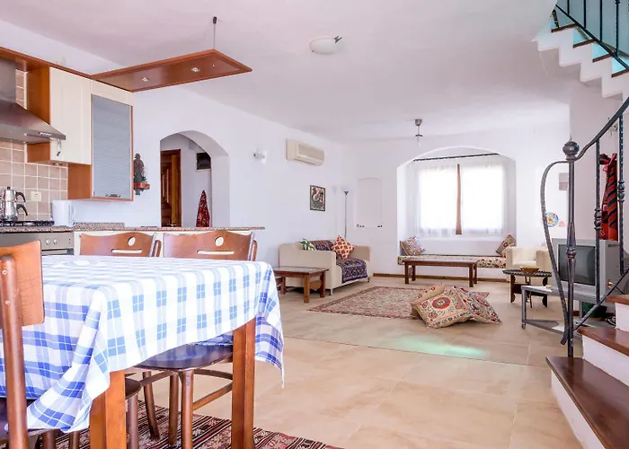 Marphe Hotel