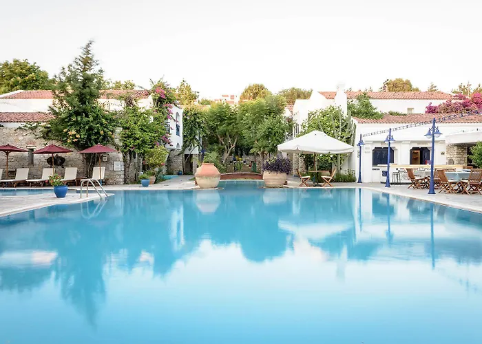 Marphe Hotel