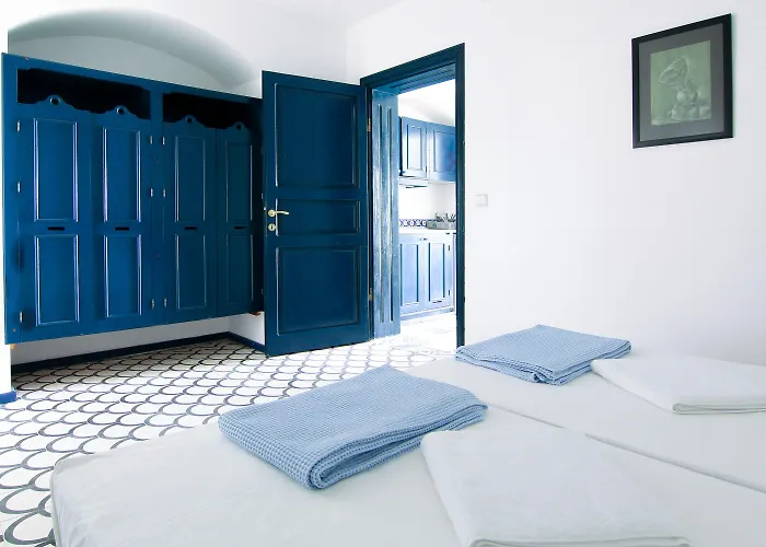 Hotel Marphe 4*