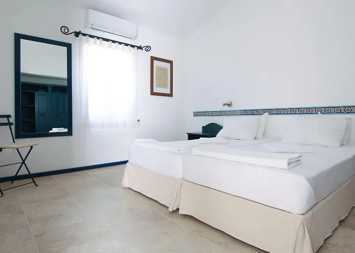Marphe Hotel Datça