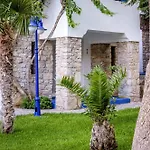 Marphe Hotel