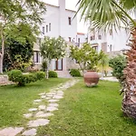 مارفي فندق داتْشا