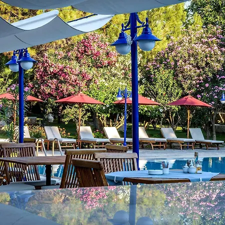 Hotel Marphe Datca