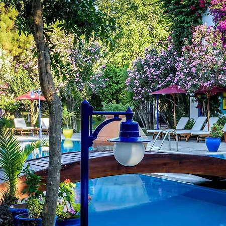 Marphe Hotel 4*