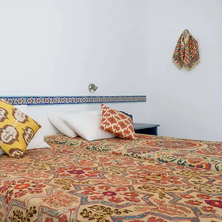 Marphe Hotel 4*