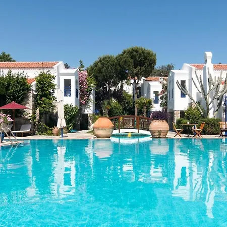 Marphe Hotel Datca