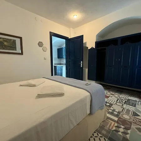 Marphe 4* Datca