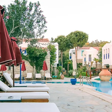 Hotel Marphe 4*
