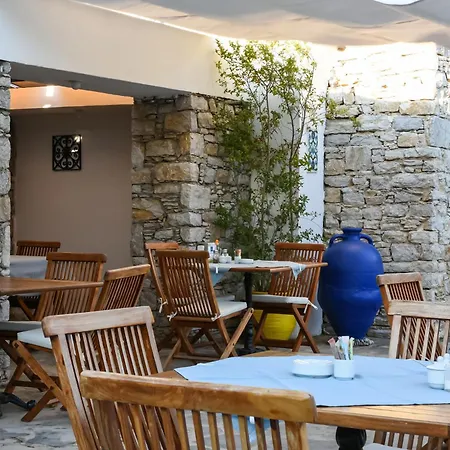 Marphe Hotel Datca