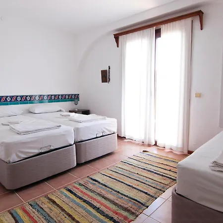 Hotel Marphe