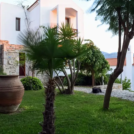 Hotel Marphe Datca